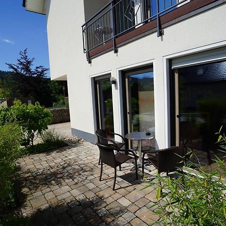 Haus Stilleben Willingen  Buitenkant foto