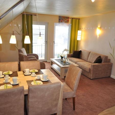 Haus Stilleben Willingen  Buitenkant foto