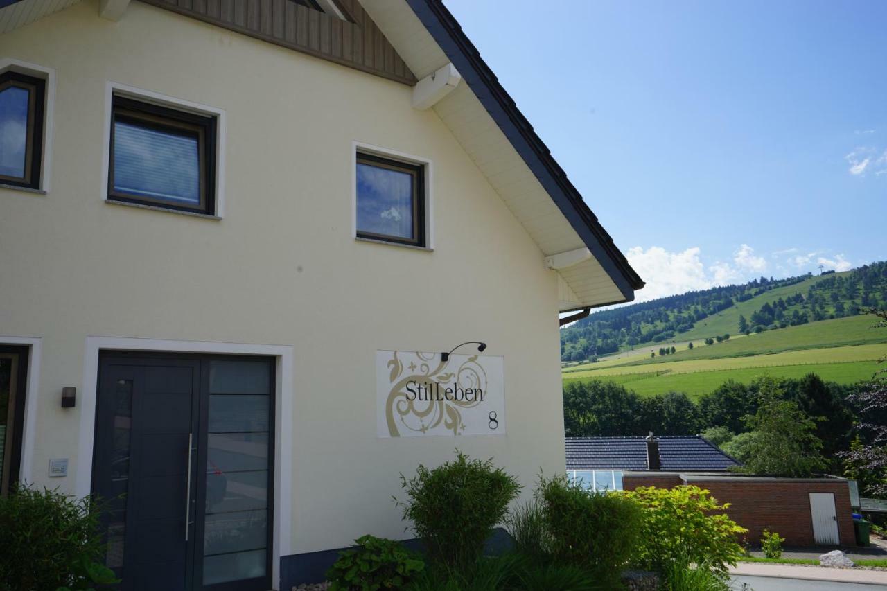 Haus Stilleben Willingen  Buitenkant foto