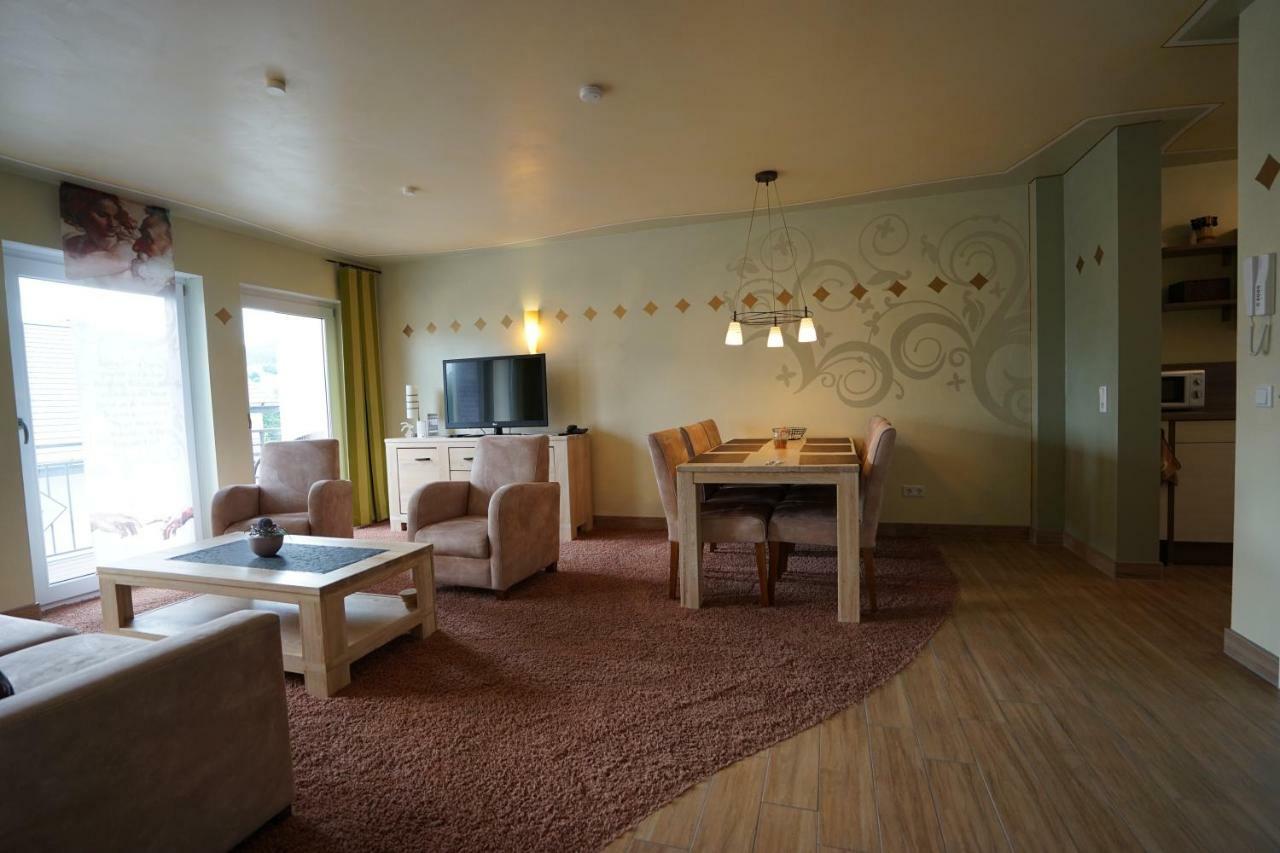 Haus Stilleben Willingen  Buitenkant foto