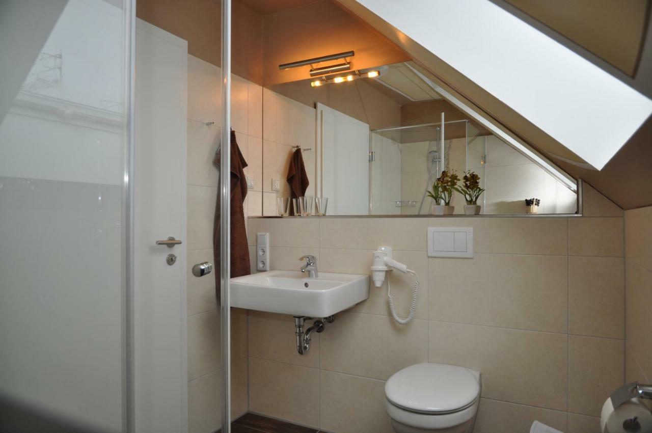 Haus Stilleben Willingen  Buitenkant foto