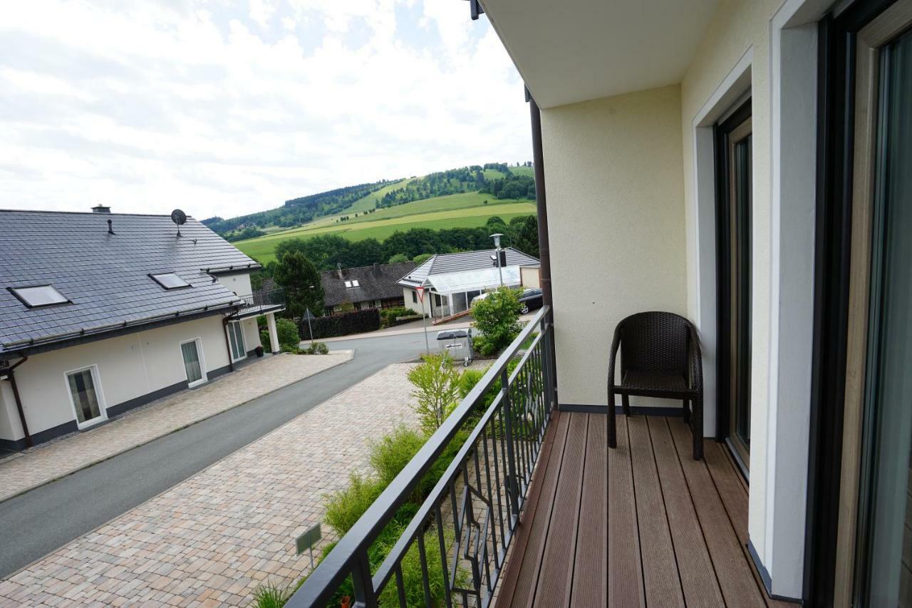 Haus Stilleben Willingen  Buitenkant foto