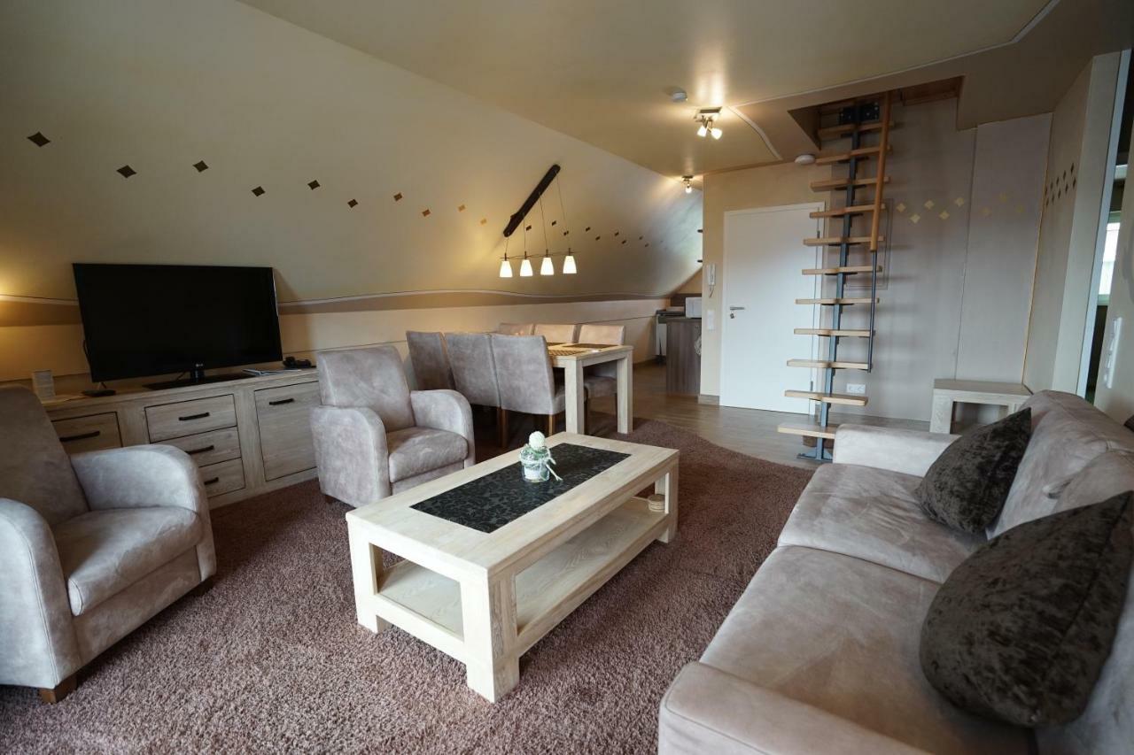 Haus Stilleben Willingen  Buitenkant foto