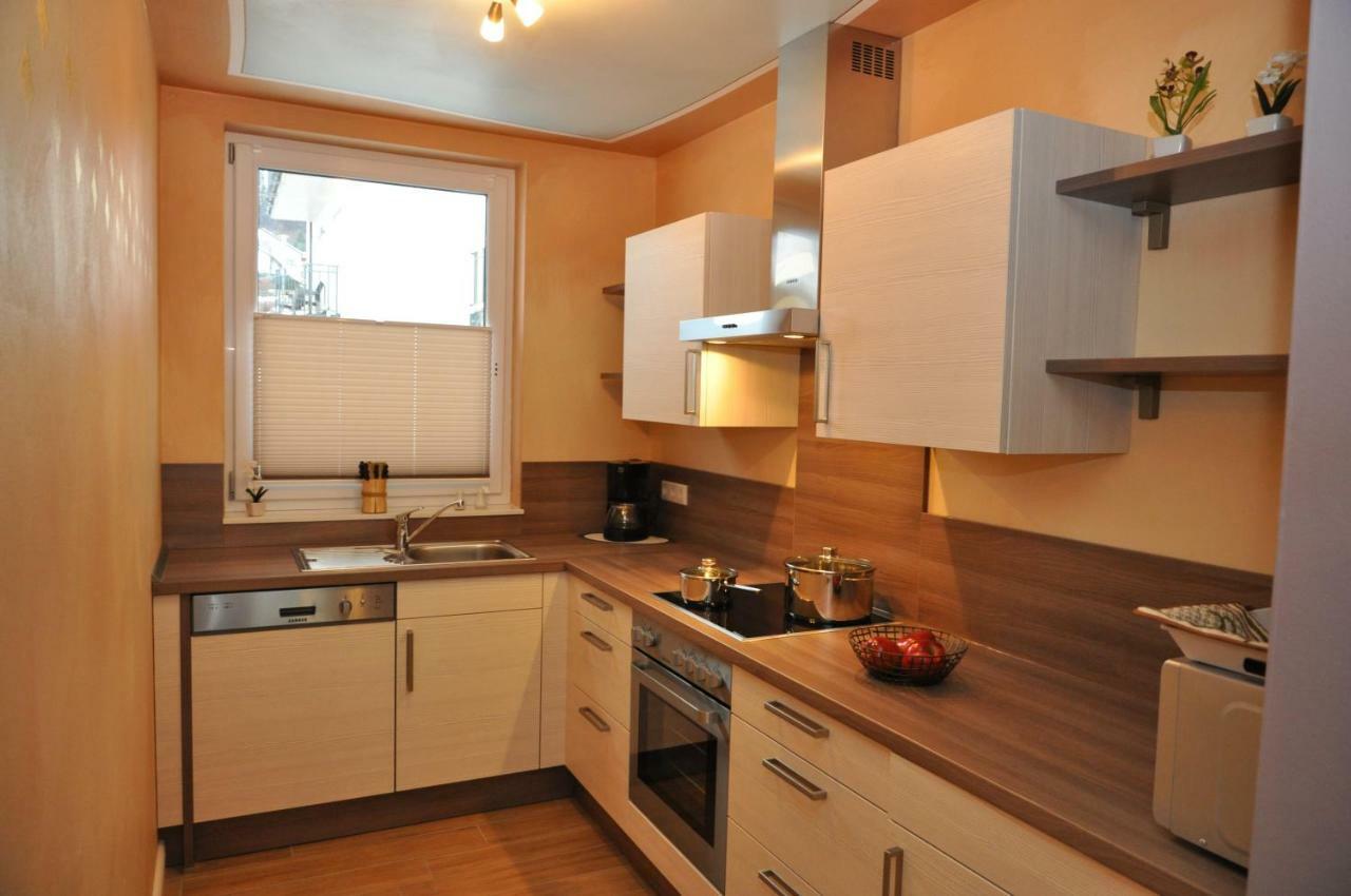 Haus Stilleben Willingen  Buitenkant foto