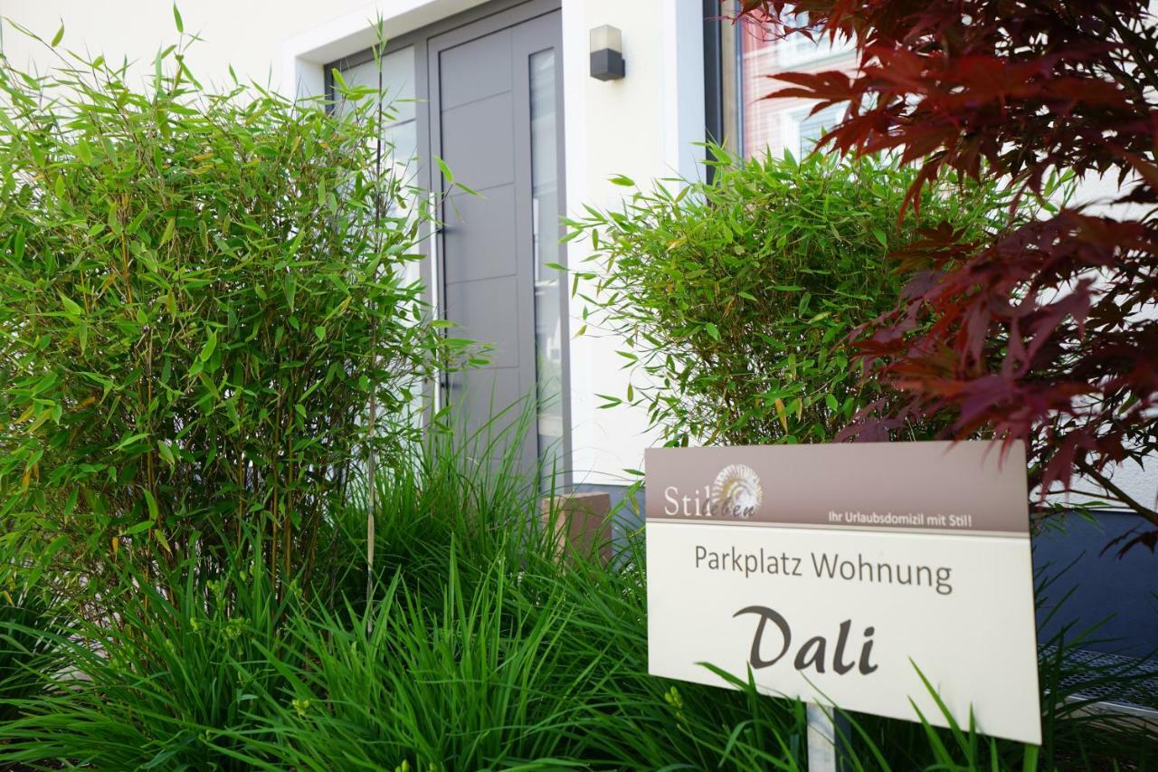 Haus Stilleben Willingen  Buitenkant foto