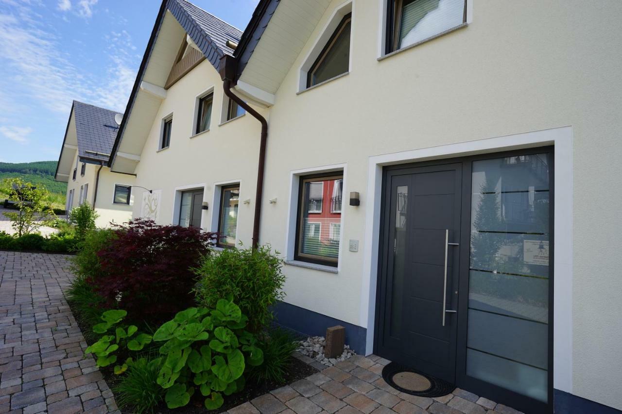 Haus Stilleben Willingen  Buitenkant foto