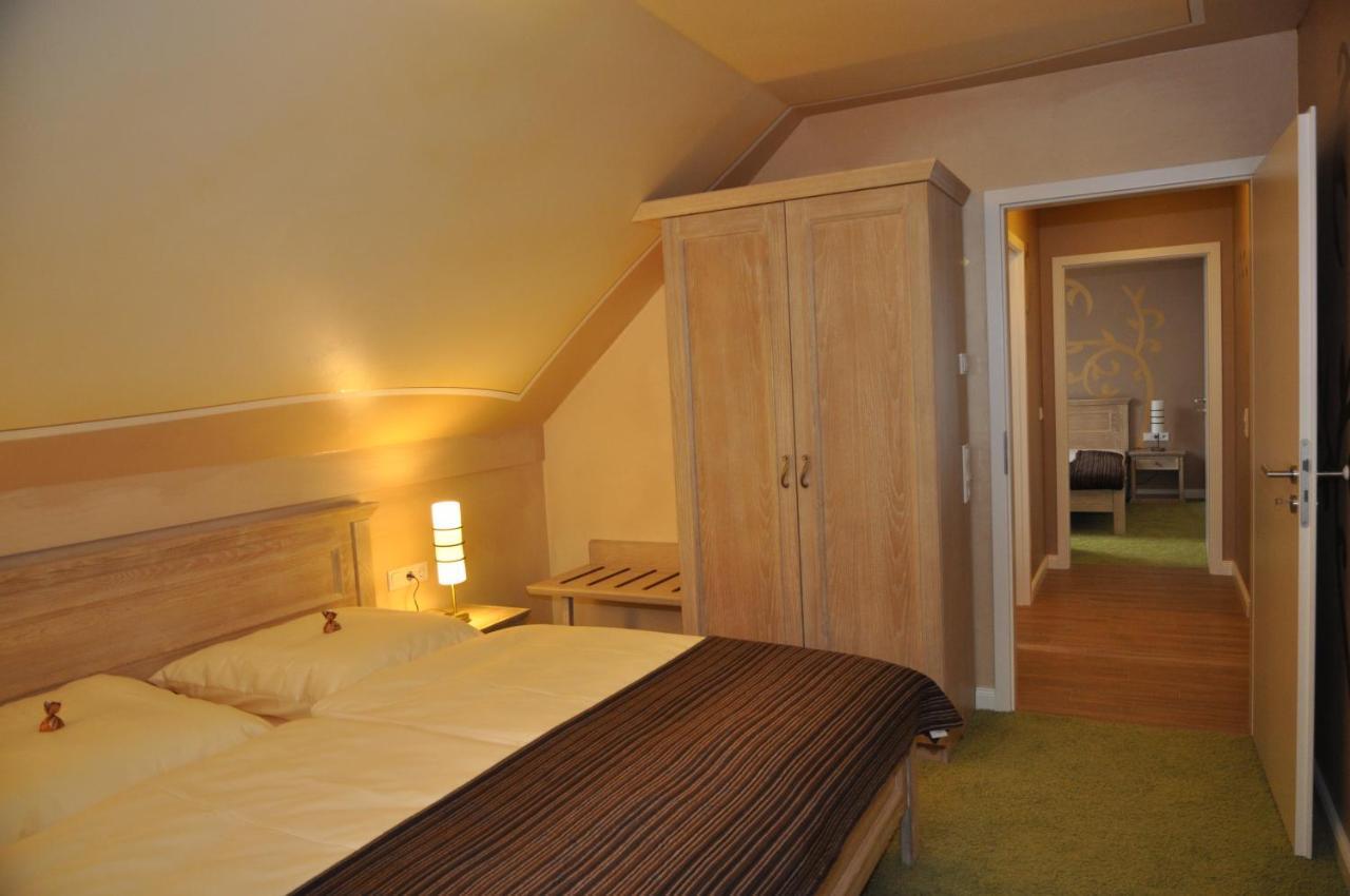 Haus Stilleben Willingen  Buitenkant foto