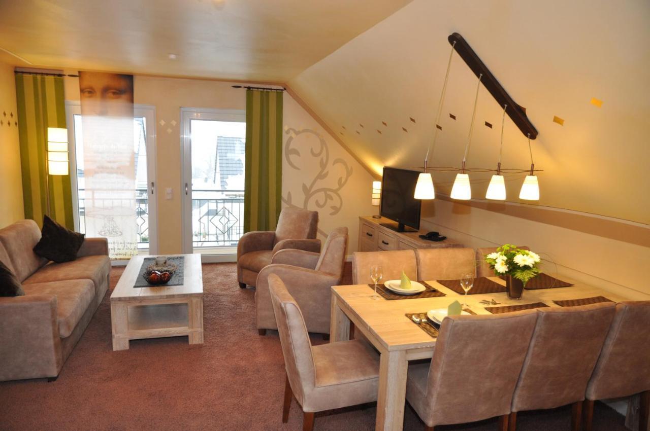 Haus Stilleben Willingen  Buitenkant foto